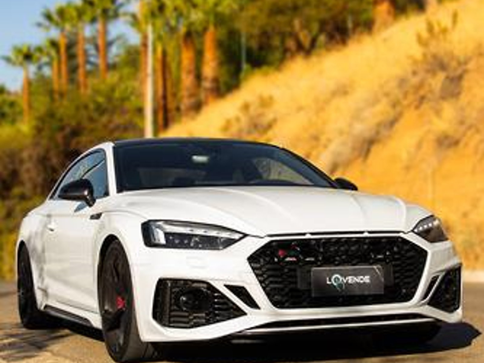 Audi Rs5 2023 - Foto 5 de 15