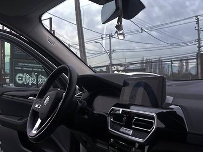 BMW X3 2024 - Imagen 8 de 14