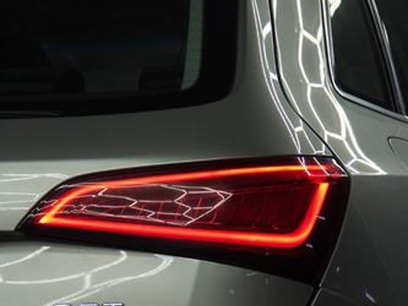 Audi Q5 2015 - Imagen 7 de 17