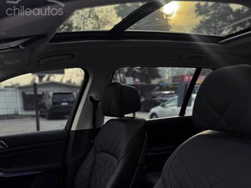 BMW X7 2024 - Imagen 13 de 14