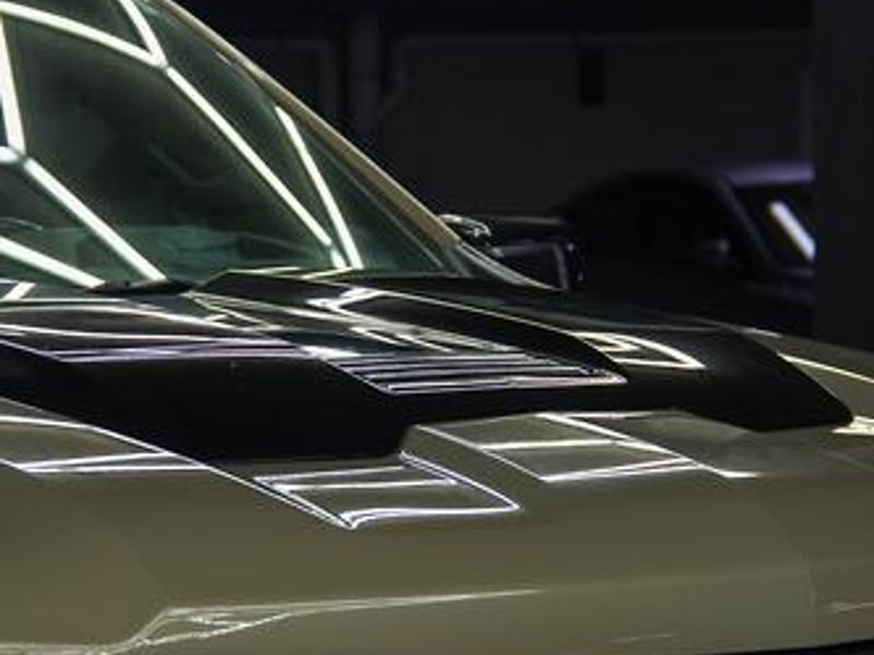 Chevrolet Silverado 2023 - Imagen 8 de 20