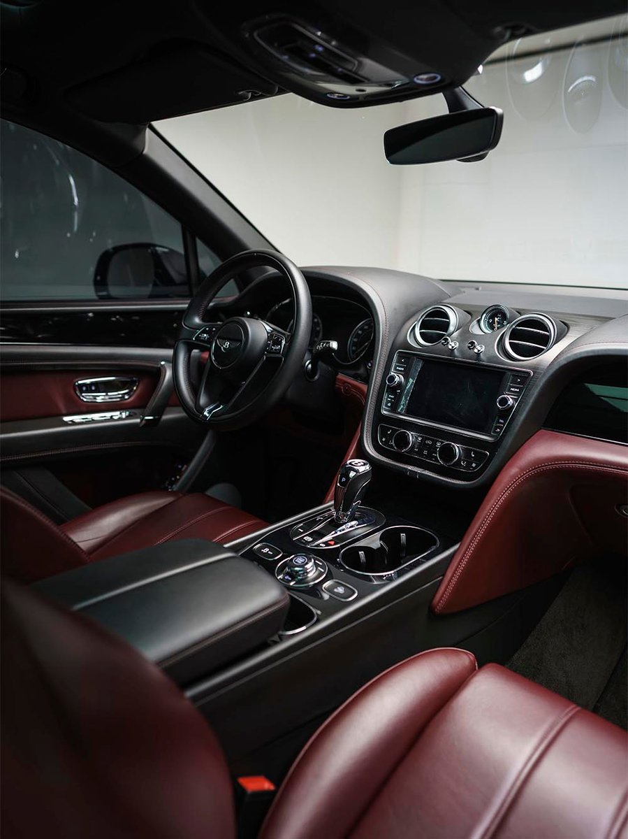 Bentley Bentayga 2019 - Imagen 13 de 13