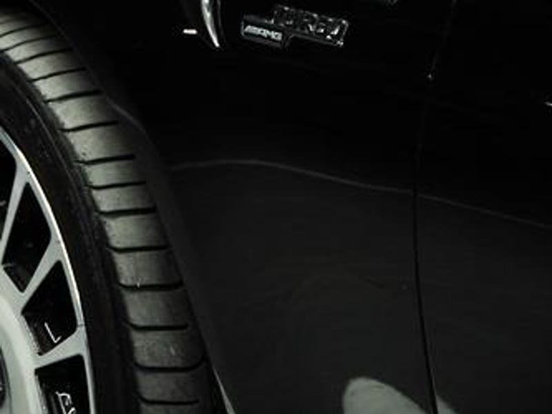 Mercedes-Benz C 43 Amg 2018 - Imagen 11 de 20