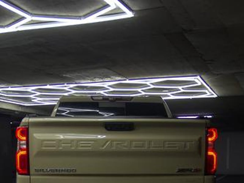 Chevrolet Silverado 2023 - Imagen 6 de 20