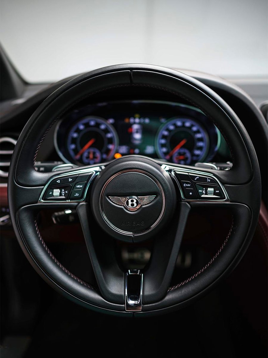 Bentley Bentayga 2019 - Imagen 10 de 13