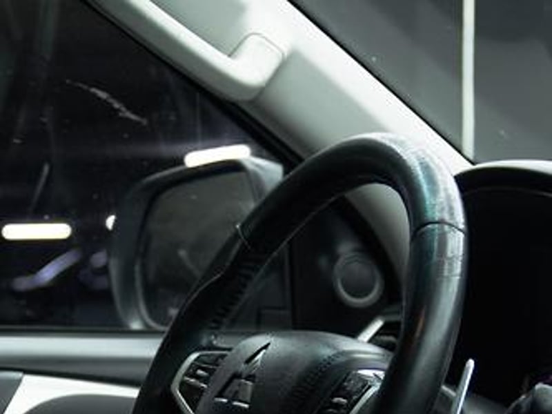 Mitsubishi Montero Sport 2021 - Imagen 18 de 20