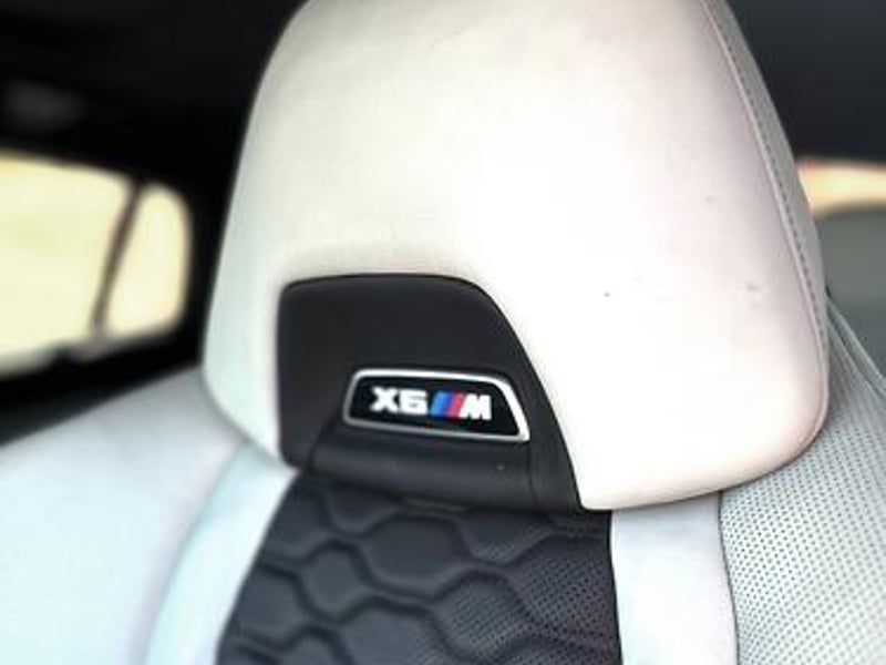 BMW X6 2024 - Imagen 14 de 20