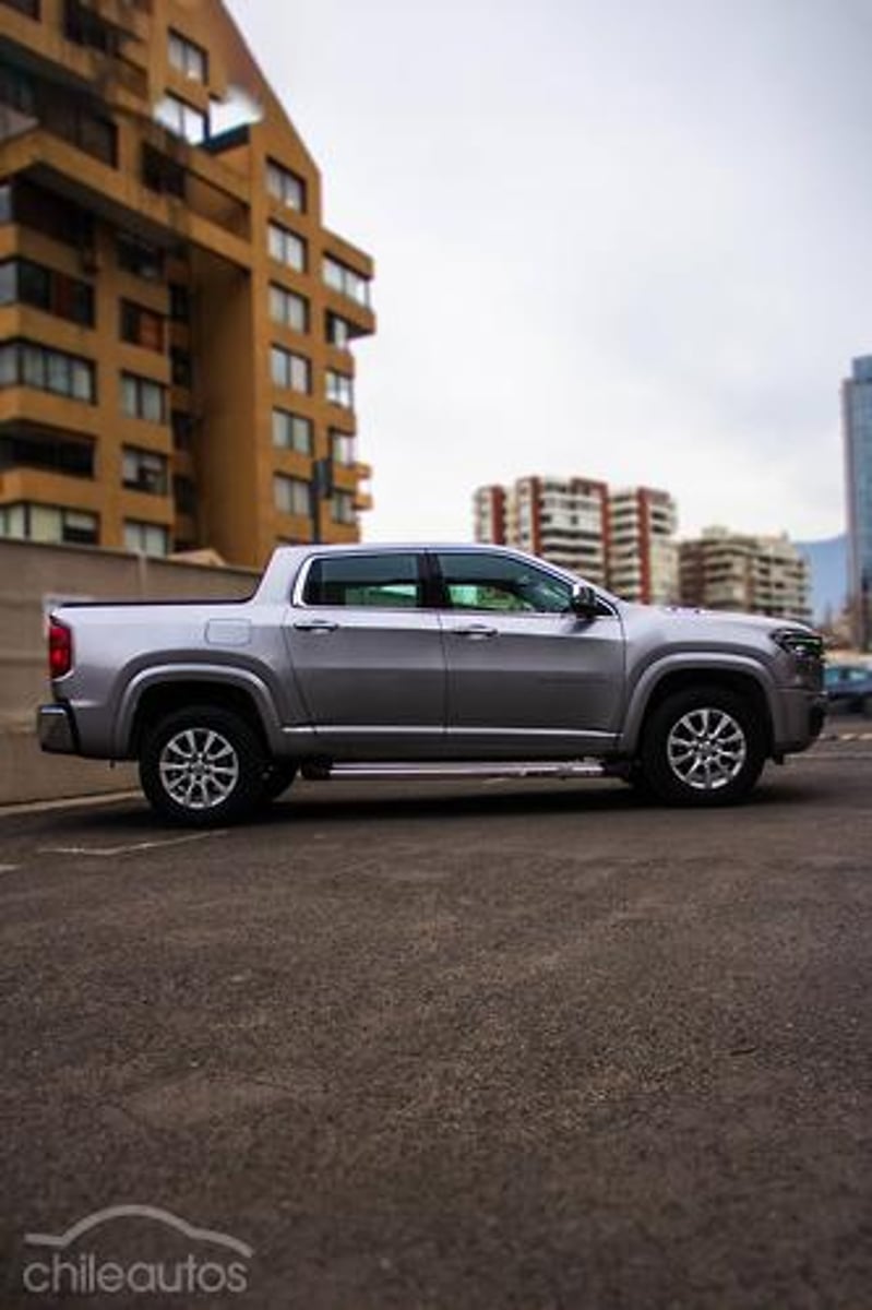 Dodge Ram 2025 - Imagen 5 de 20