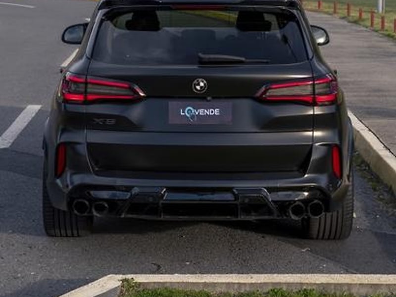 BMW X5 2021 - Imagen 6 de 20