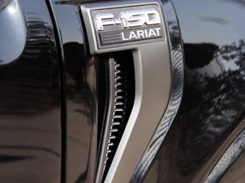 Ford F-150 2022 - Imagen 11 de 18