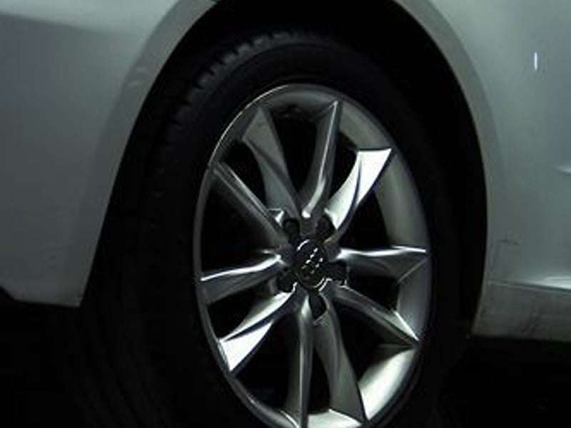 Audi A3 2017 - Imagen 9 de 17