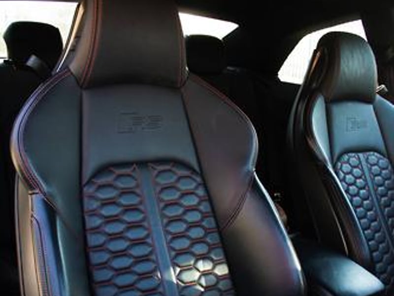 Audi Rs5 2023 - Imagen 11 de 15