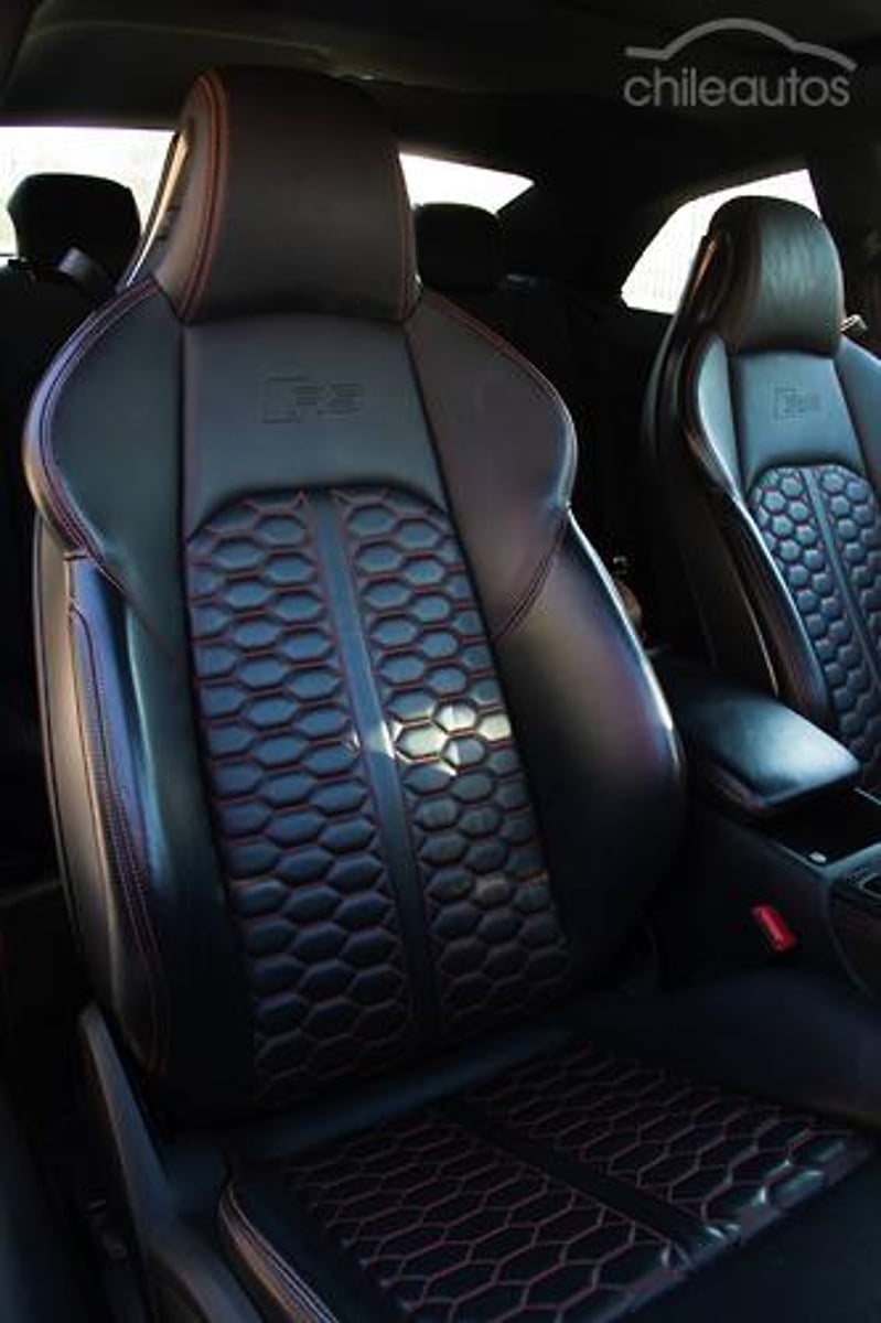 Audi Rs5 2023 - Imagen 11 de 15
