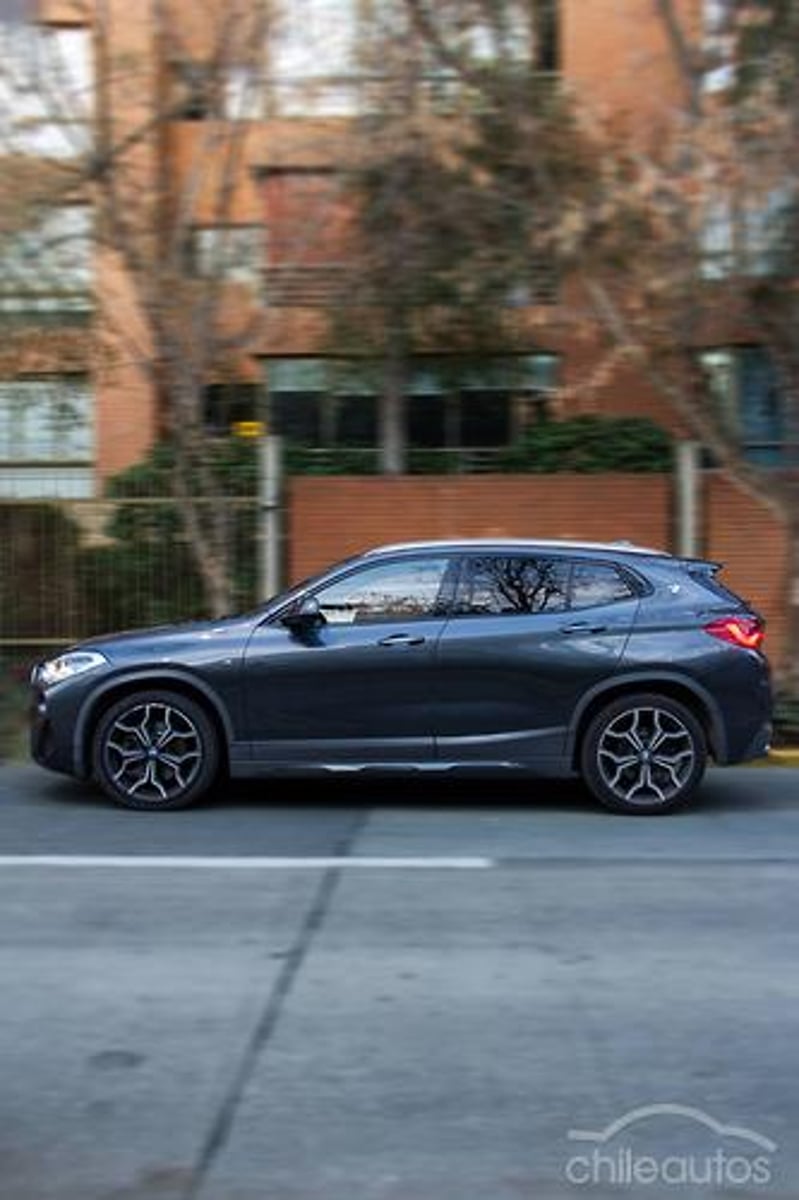 BMW X2 2019 - Imagen 3 de 10