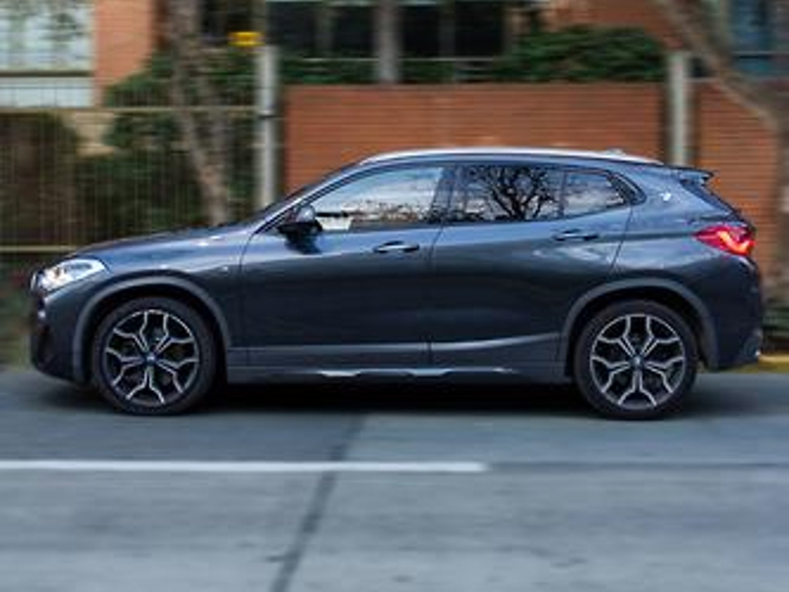 BMW X2 2019 - Foto 3 de 10