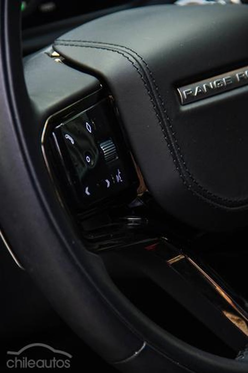 Land Rover Range Rover Sport 2024 - Imagen 12 de 18
