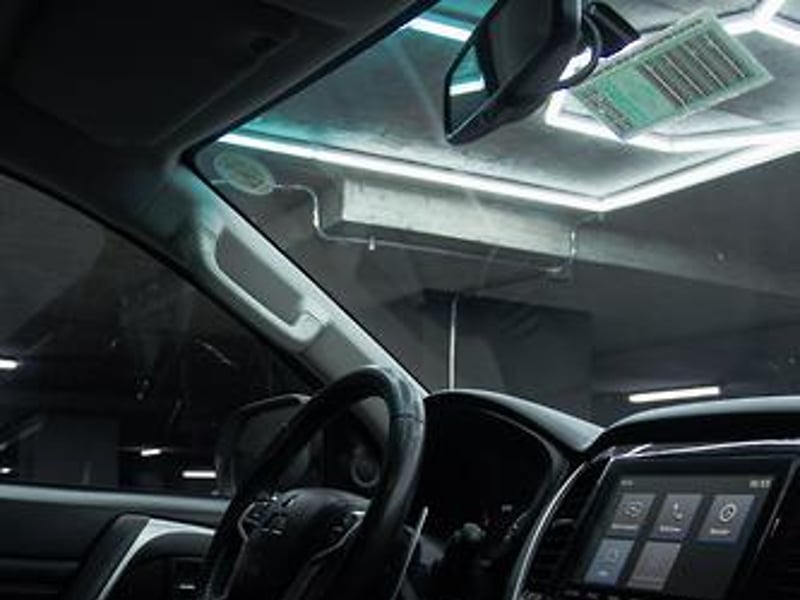 Mitsubishi Montero Sport 2021 - Imagen 14 de 20
