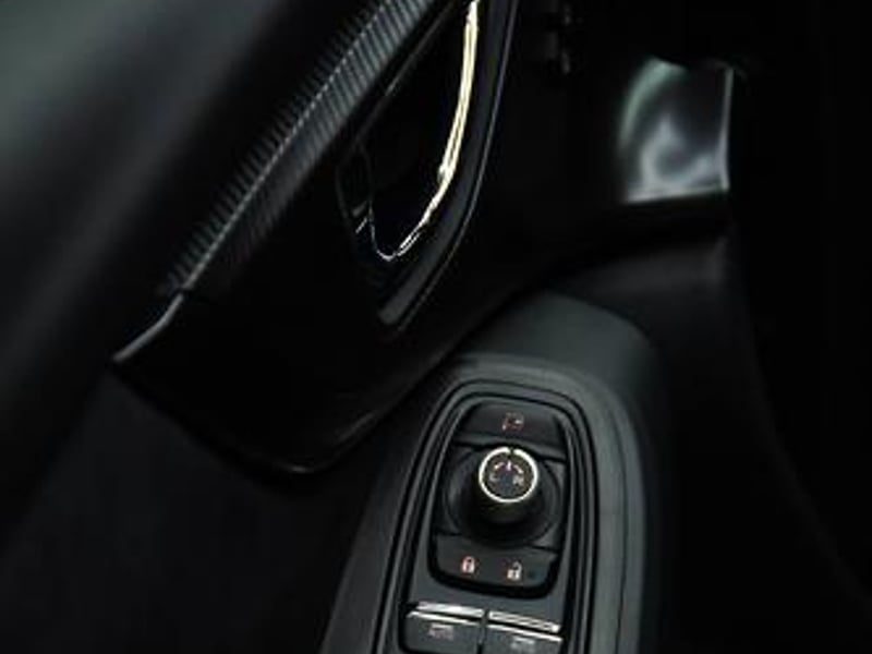 Subaru Wrx 2026 - Imagen 18 de 20