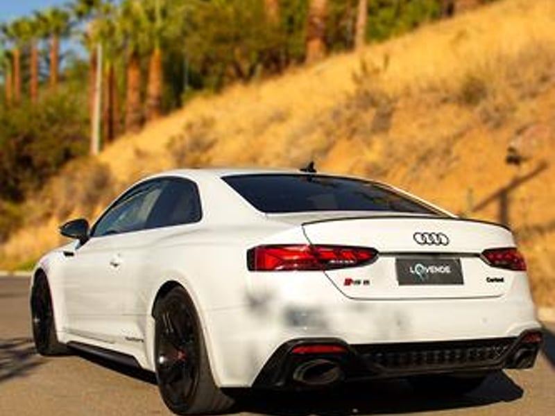 Audi Rs5 2023 - Imagen 6 de 15