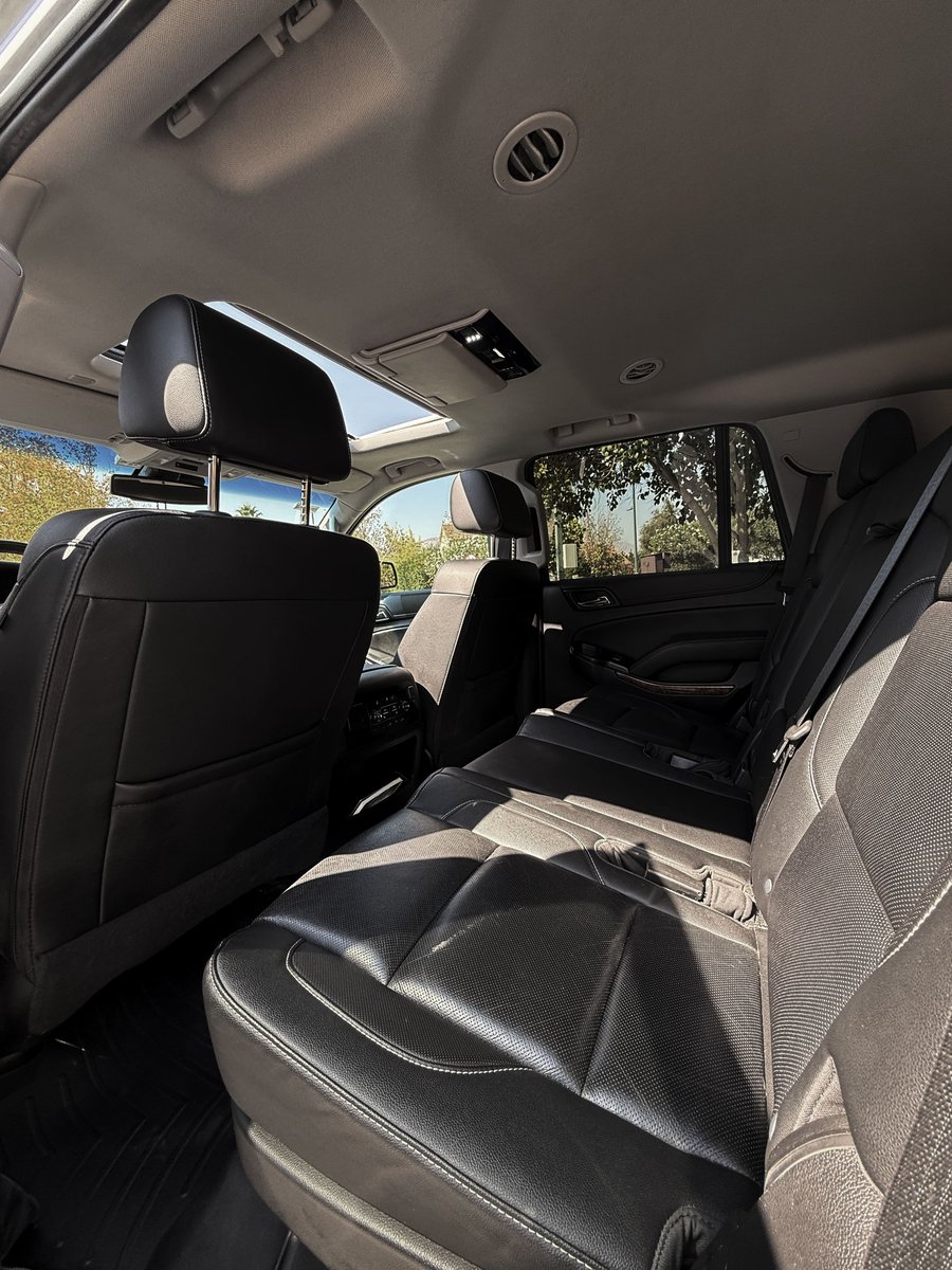 Chevrolet Tahoe 2020 - Imagen 5 de 6