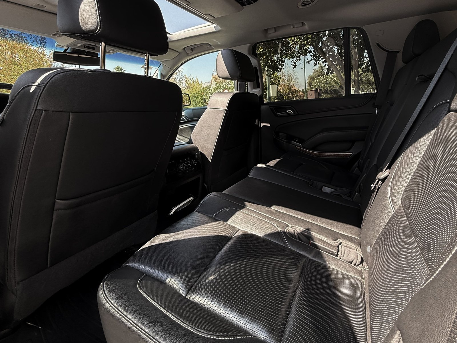 Chevrolet Tahoe 2020 - Foto 5 de 6