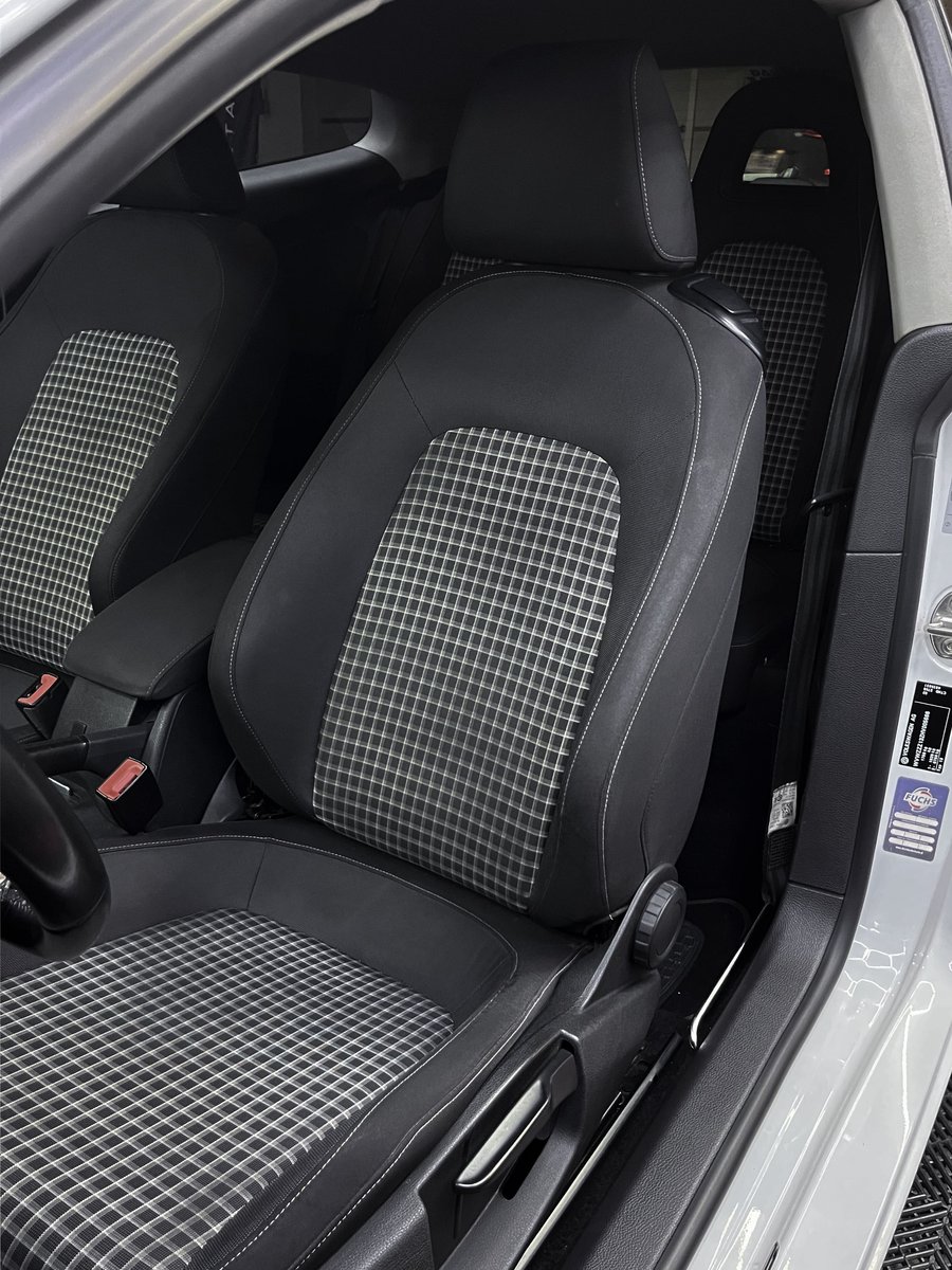 Volkswagen Scirocco 2018 - Imagen 9 de 10
