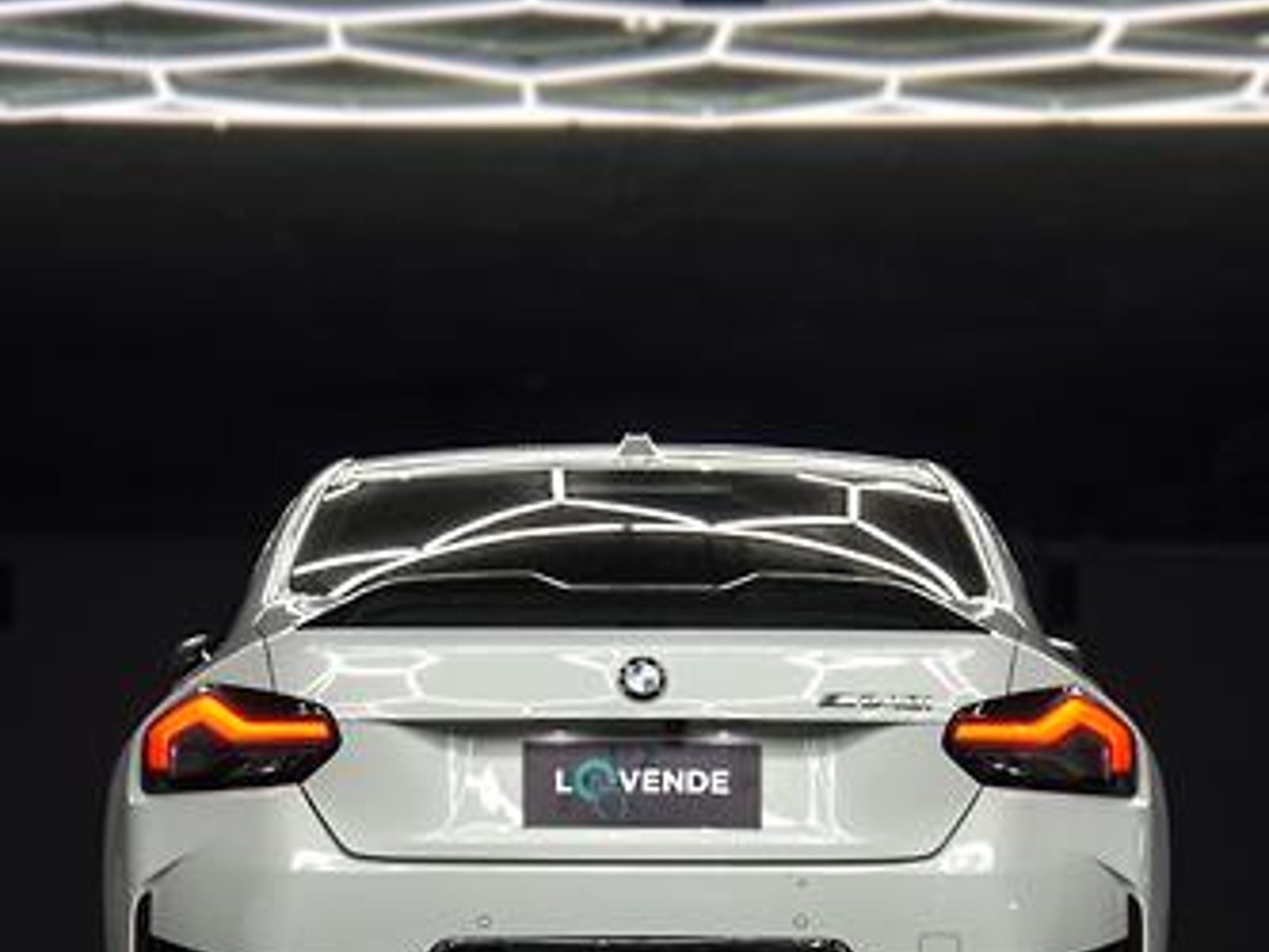 BMW M240 2024 - Foto 5 de 16