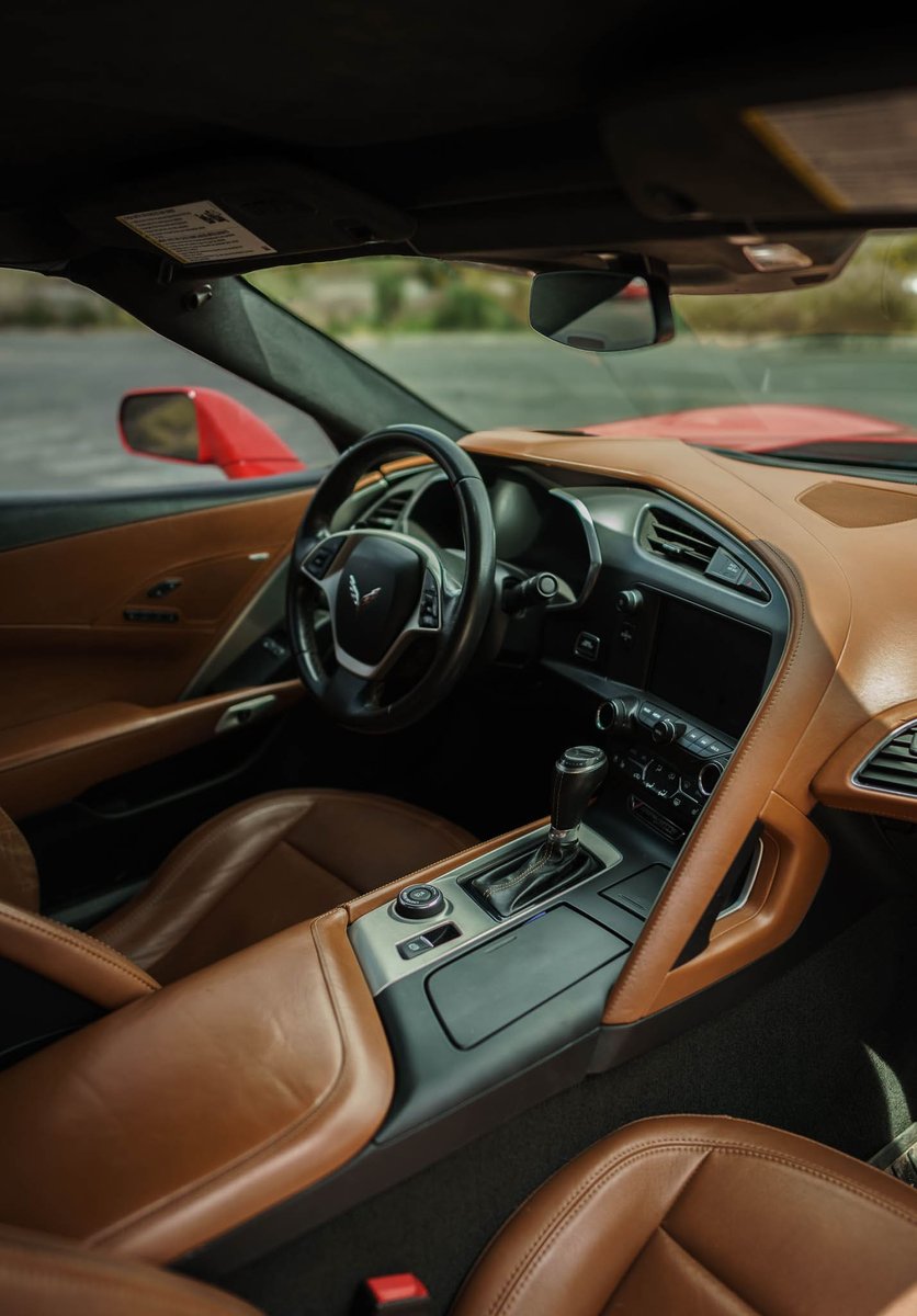 Chevrolet Corvette 2016 - Imagen 8 de 9