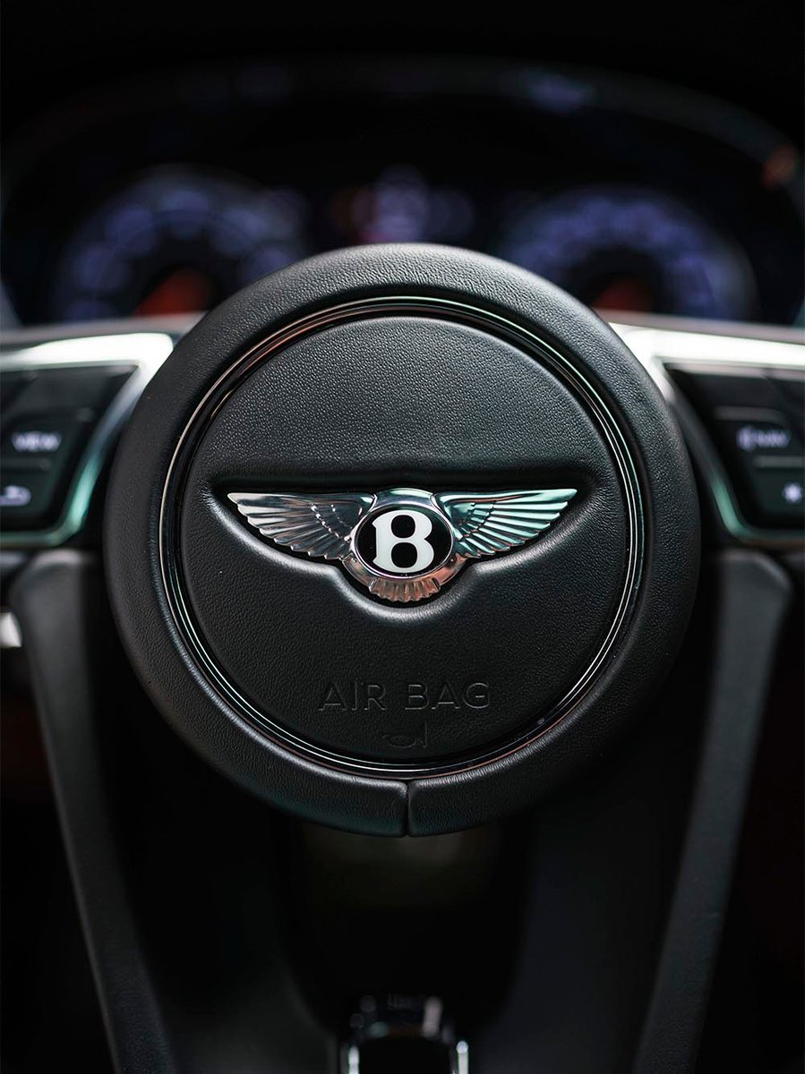 Bentley Bentayga 2019 - Imagen 11 de 13