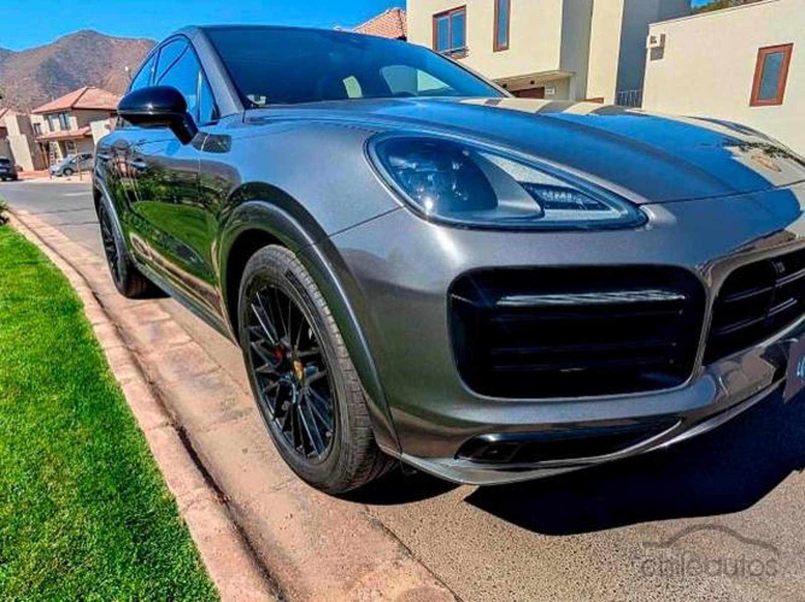 Porsche Cayenne 2023 - Imagen 4 de 15