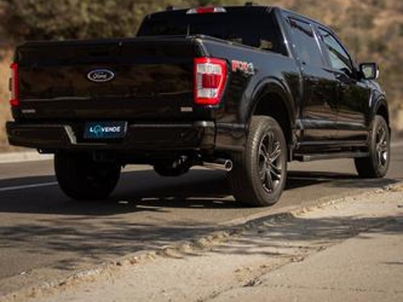 Ford F-150 2022 - Imagen 7 de 18