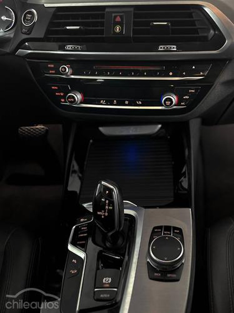 BMW X3 2019 - Imagen 8 de 12