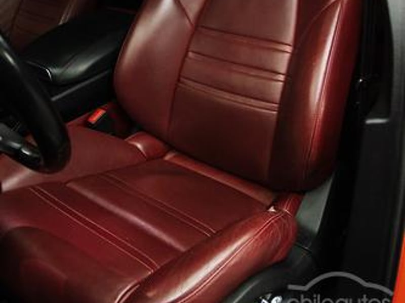 Porsche Cayenne Coupe 2020 - Imagen 15 de 18