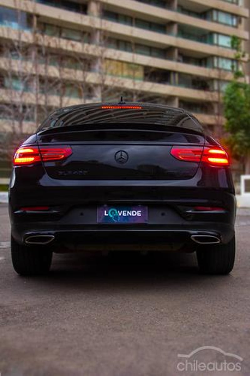 Mercedes-Benz Gle 400 2017 - Imagen 4 de 18