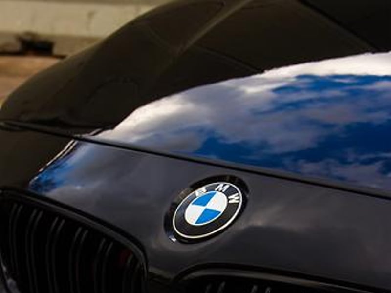 BMW 440 2017 - Imagen 9 de 20