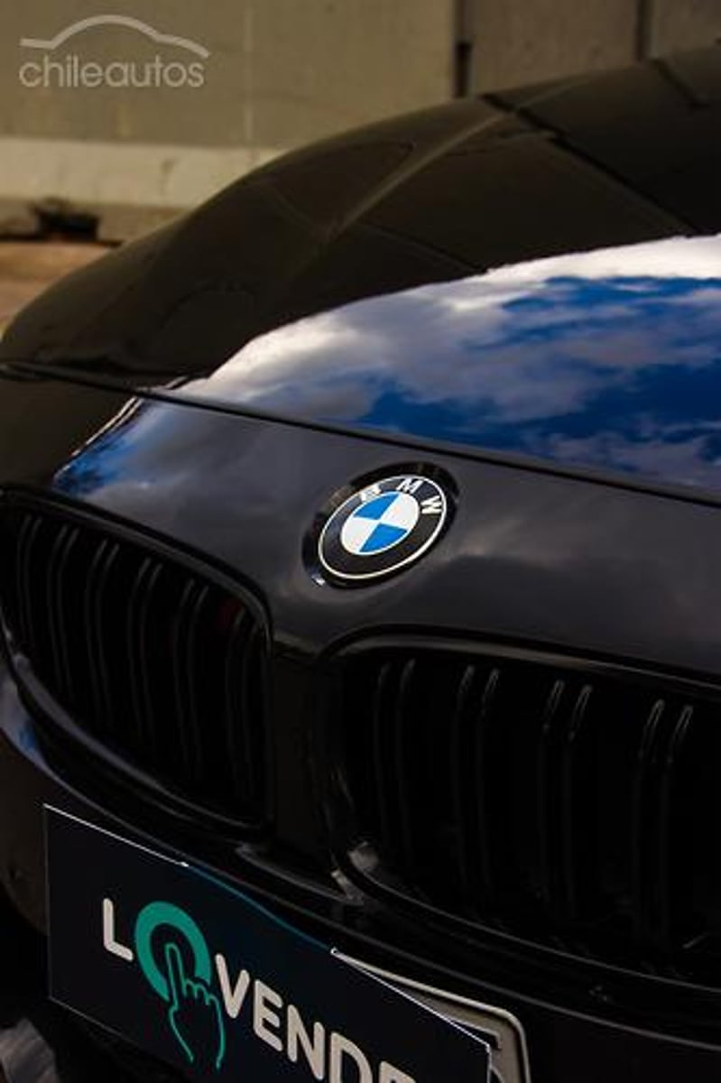BMW 440 2017 - Imagen 9 de 20