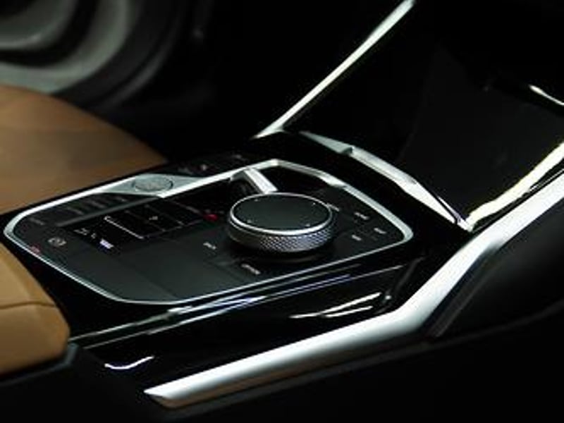 BMW M240 2024 - Imagen 10 de 16