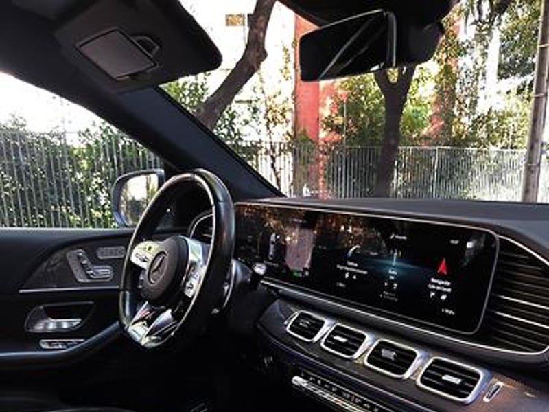 Mercedes-Benz GLE 53 AMG 2022 - Imagen 14 de 20