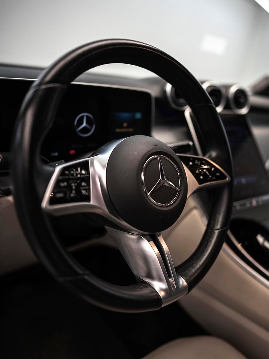 Mercedes-Benz GLC 220 D 2024 - Imagen 9 de 13