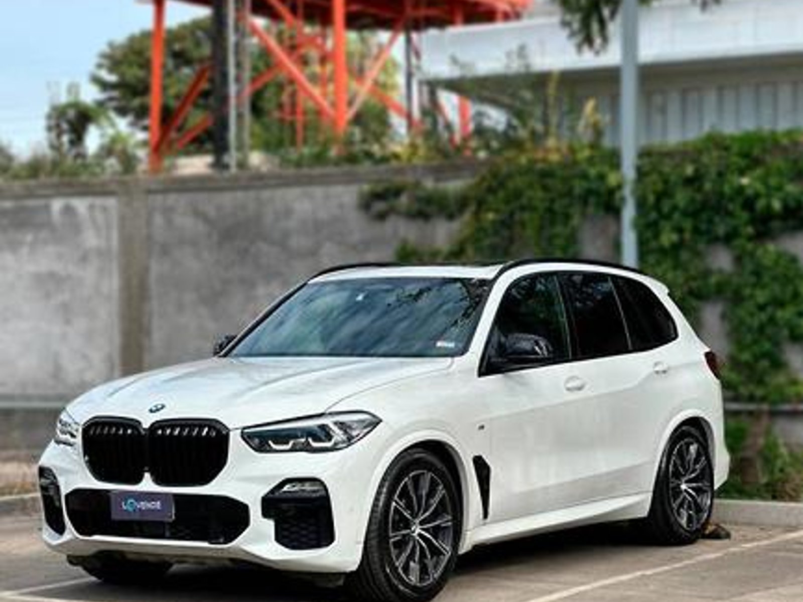 BMW X5 2020 - Foto 4 de 12