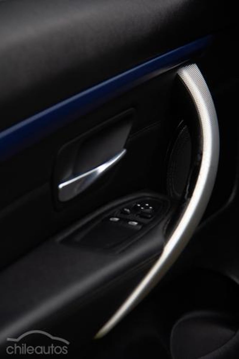 BMW 440 2017 - Imagen 13 de 20