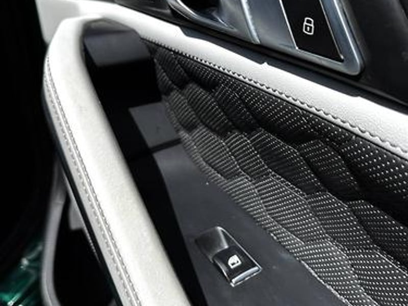 BMW X6 2024 - Imagen 20 de 20