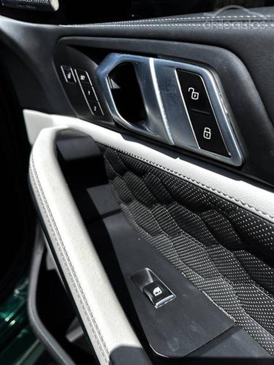 BMW X6 2024 - Imagen 20 de 20