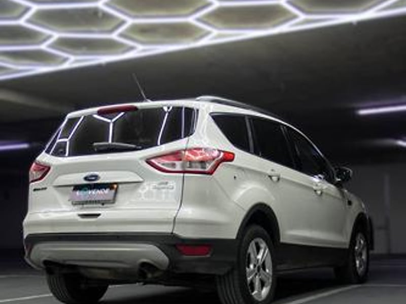 Ford Escape 2014 - Imagen 5 de 20