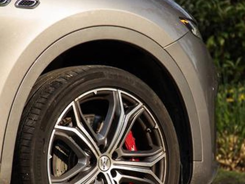 Maserati Levante 2020 - Imagen 14 de 20