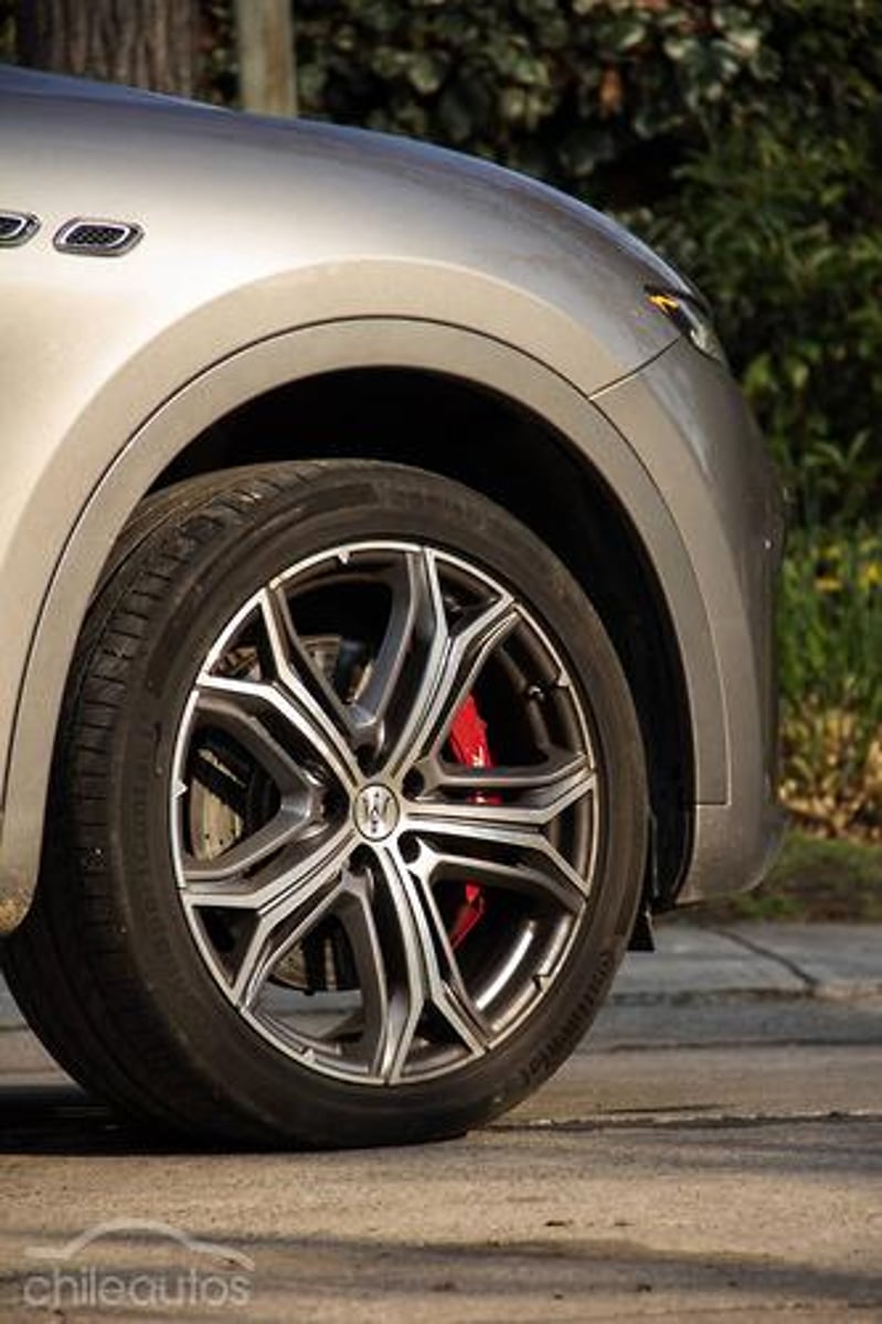 Maserati Levante 2020 - Imagen 14 de 20