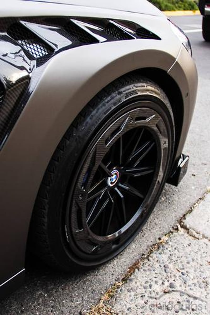 BMW M240 2023 - Imagen 4 de 16