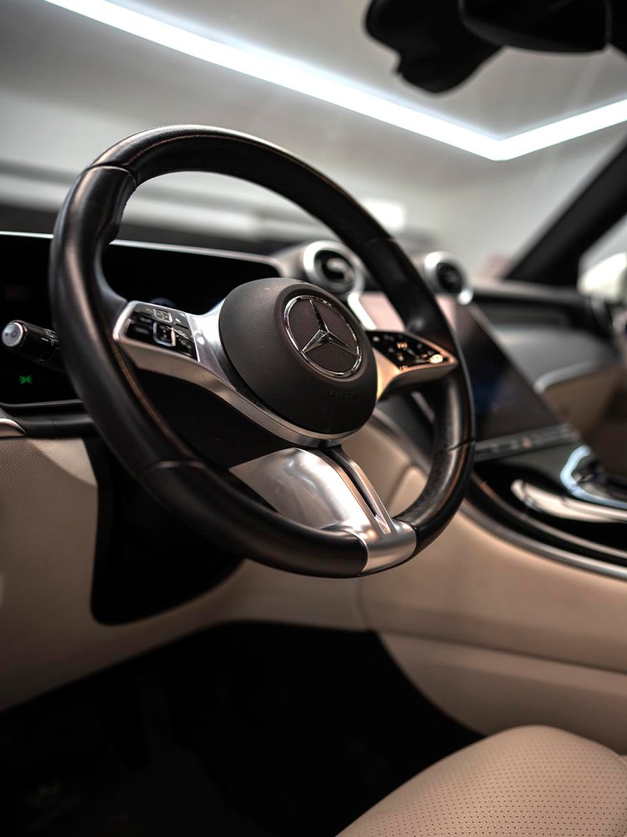 Mercedes-Benz GLC 220 D 2024 - Imagen 12 de 13