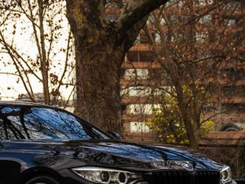 BMW 440 2017 - Imagen 5 de 20