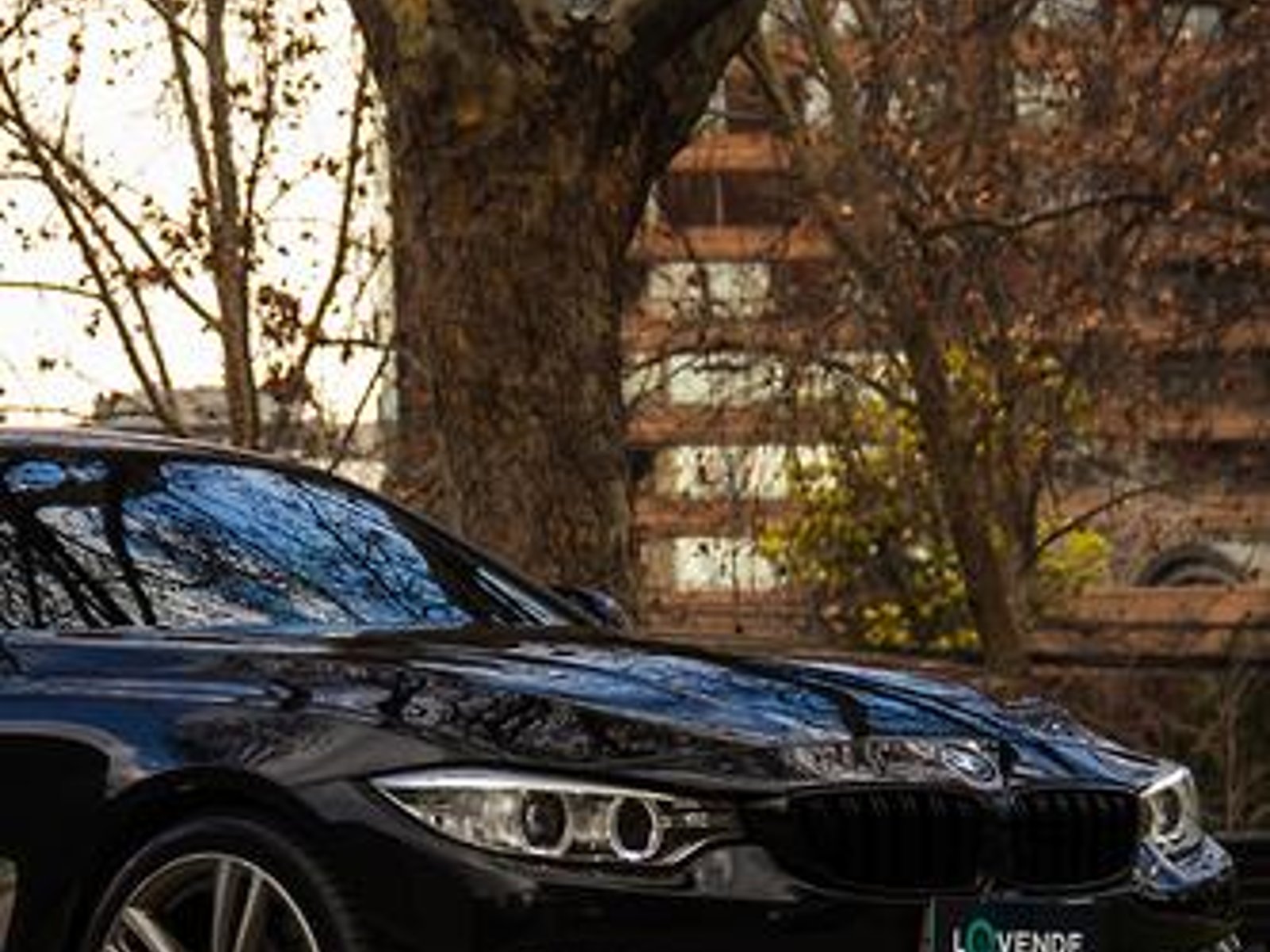 BMW 440 2017 - Foto 5 de 20